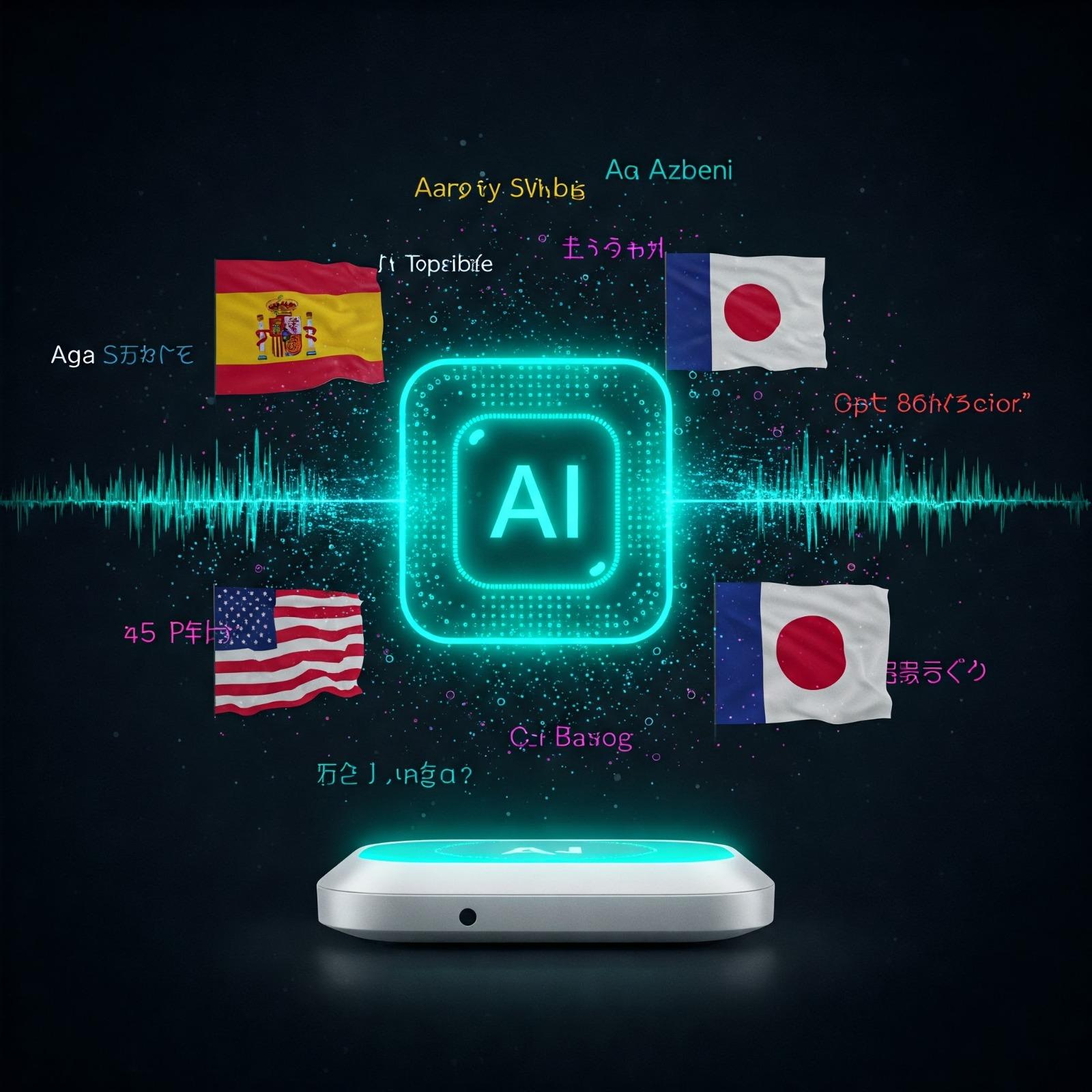Kaldi Voice Assistant