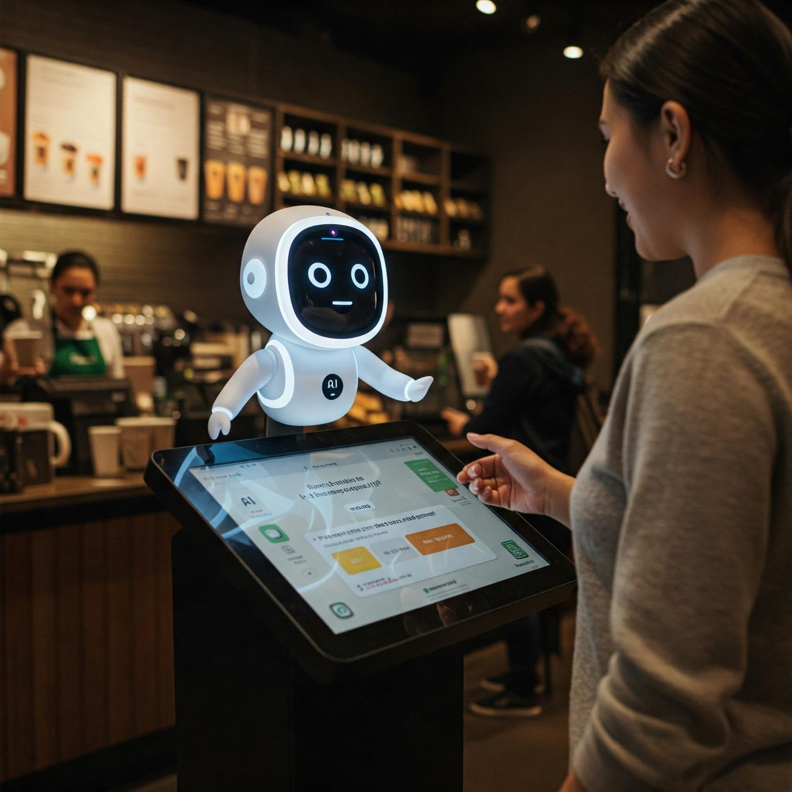 AI in Action